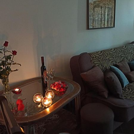 Studio Anastasia Sapareva Banya Ngoại thất bức ảnh