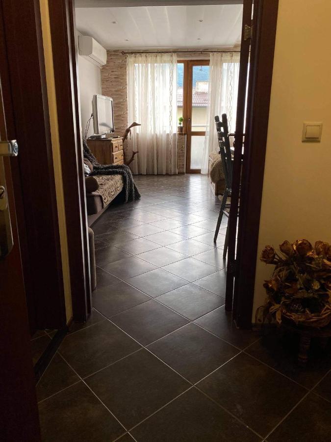 Studio Anastasia Sapareva Banya Ngoại thất bức ảnh
