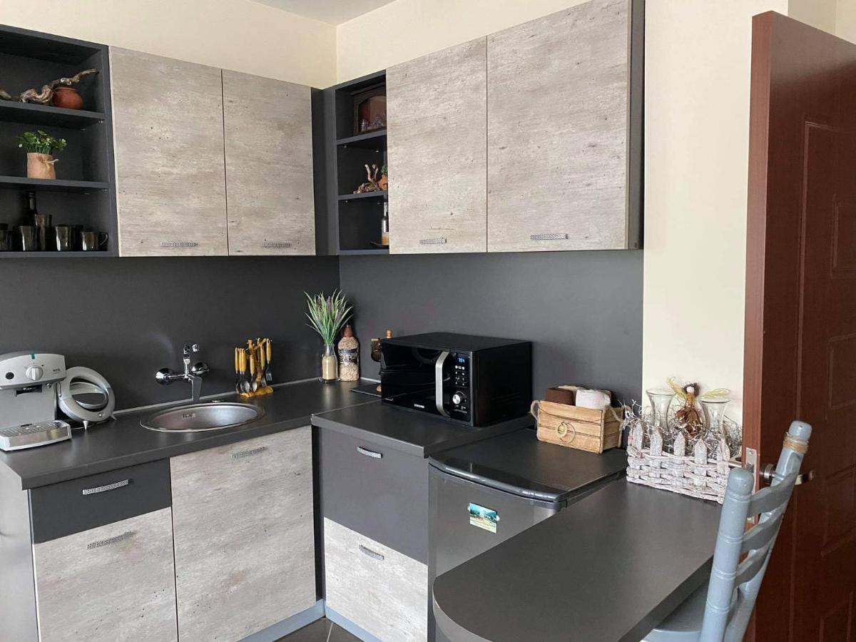 Studio Anastasia Sapareva Banya Ngoại thất bức ảnh