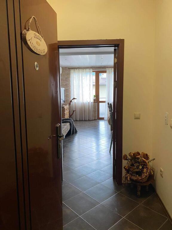 Studio Anastasia Sapareva Banya Ngoại thất bức ảnh