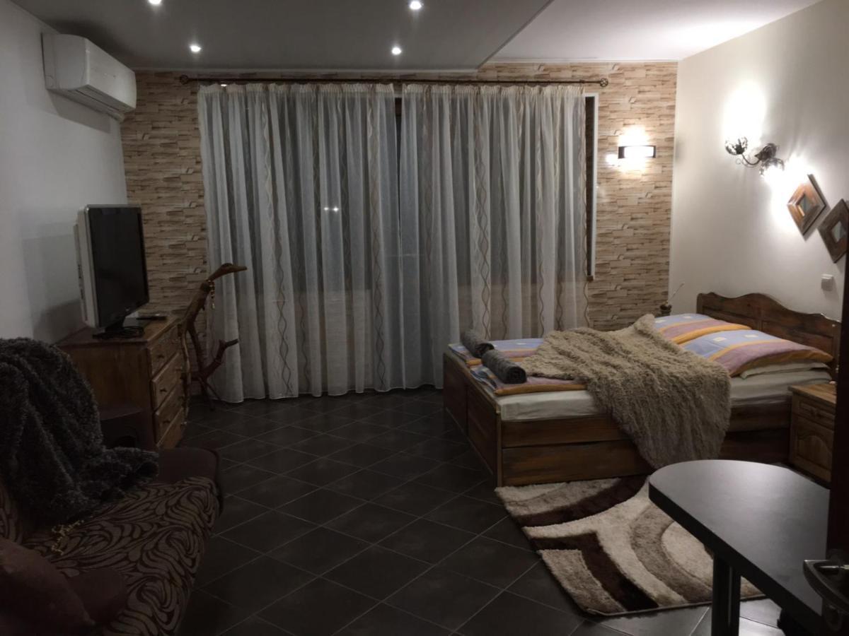 Studio Anastasia Sapareva Banya Ngoại thất bức ảnh