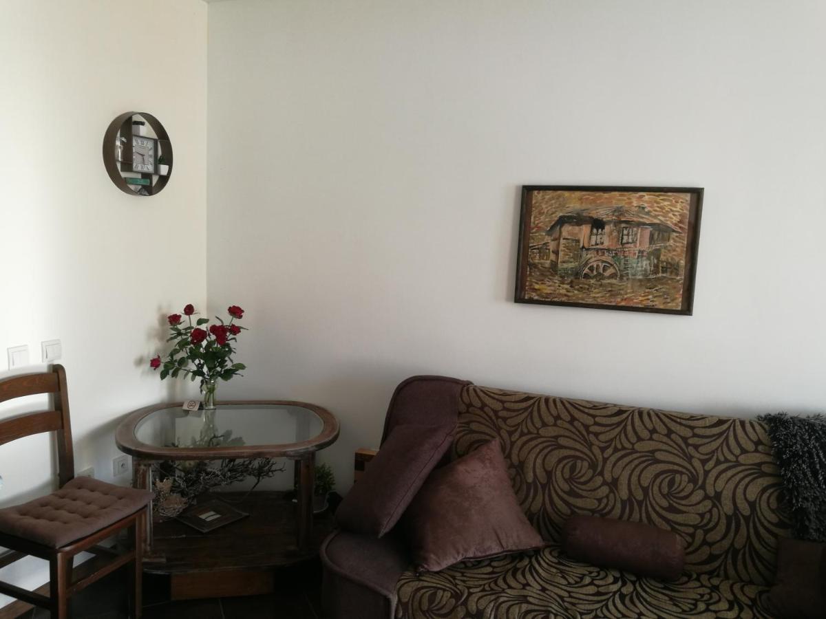 Studio Anastasia Sapareva Banya Ngoại thất bức ảnh