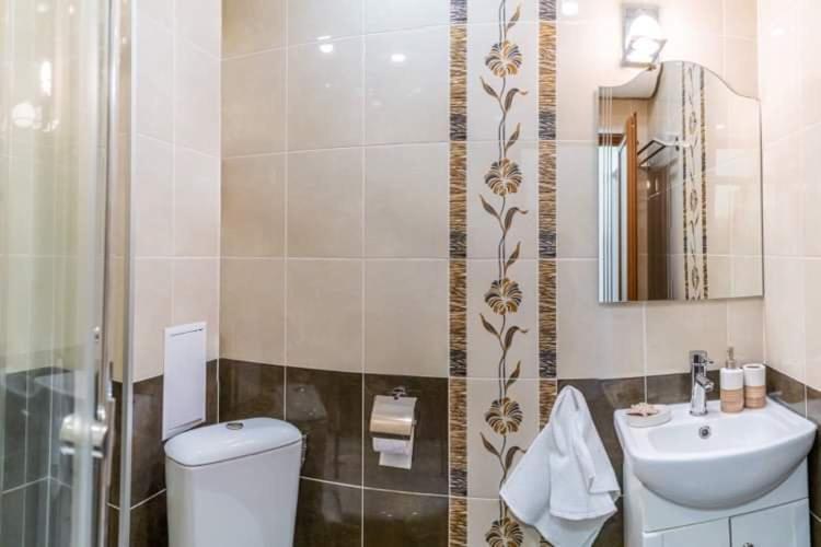 Studio Anastasia Sapareva Banya Ngoại thất bức ảnh