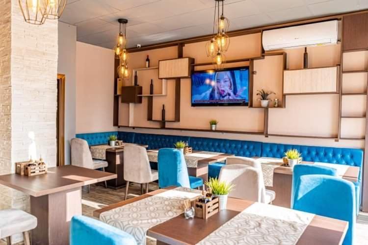 Studio Anastasia Sapareva Banya Ngoại thất bức ảnh